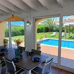 Vega Relax En El Paraiso Villa