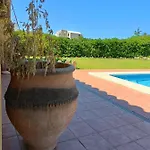 Vega Relax En El Paraiso