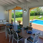 Vega Relax En El Paraiso Villa Es Mercadal
