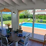Vega Relax En El Paraiso Es Mercadal