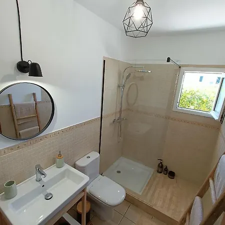 Villa Vega Relax En El Paraiso