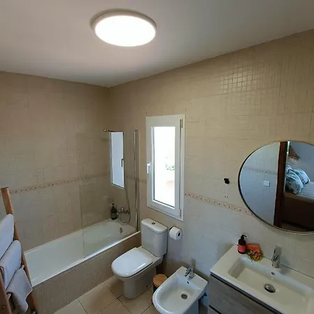 Vega Relax En El Paraiso * Es Mercadal