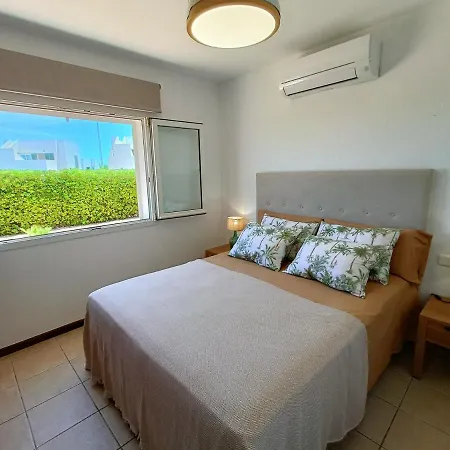 Vega Relax En El Paraiso Villa