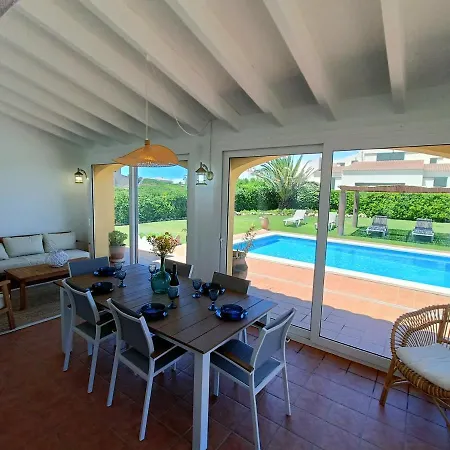 Vega Relax En El Paraiso *