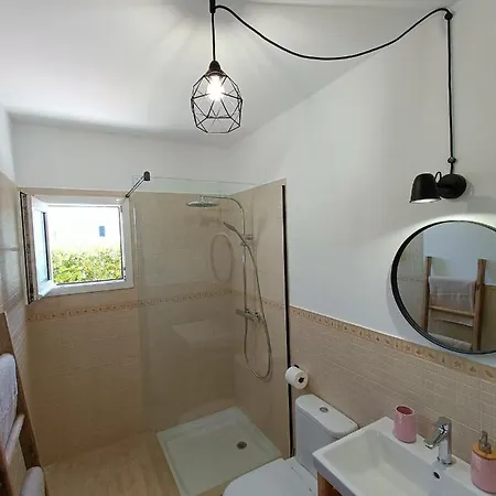 Villa Vega Relax En El Paraiso Es Mercadal