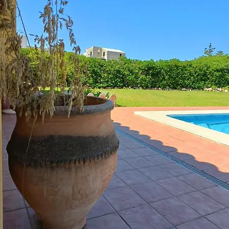 Vega Relax En El Paraiso