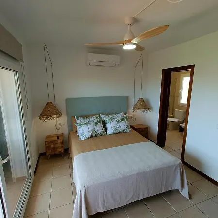 Vega Relax En El Paraiso Villa Es Mercadal