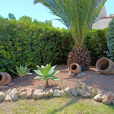 Vega Relax En El Paraiso Villa Es Mercadal