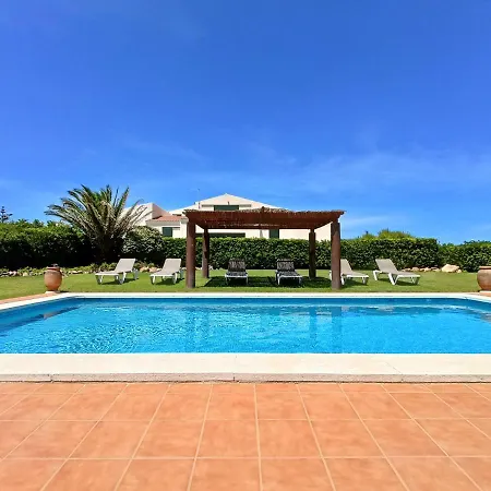 Vega Relax En El Paraiso Villa