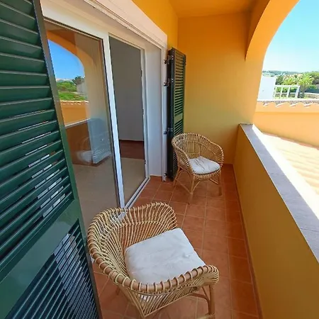 Vega Relax En El Paraiso Villa