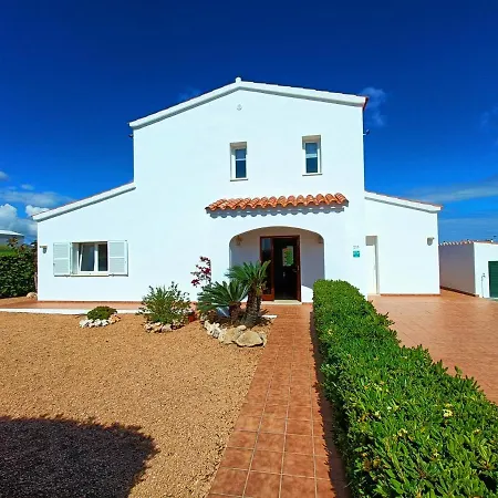 Vega Relax En El Paraiso Villa