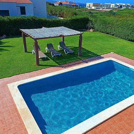 Vega Relax En El Paraiso Villa