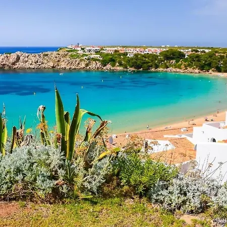 Vega Relax En El Paraiso Villa Es Mercadal