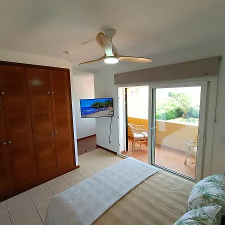 Vega Relax En El Paraiso Villa Es Mercadal