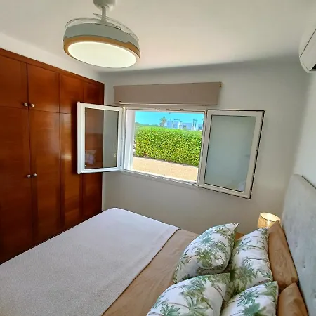 Vega Relax En El Paraiso Villa Es Mercadal