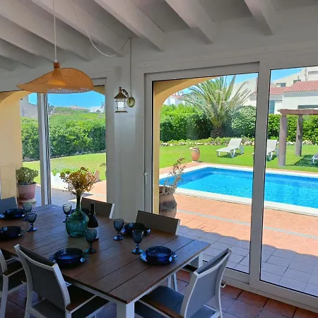 Vega Relax En El Paraiso Villa