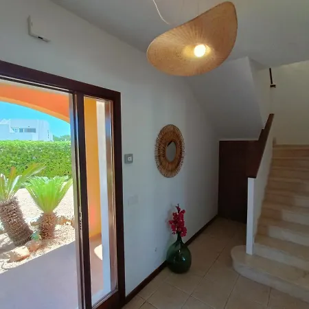 Vega Relax En El Paraiso Villa *