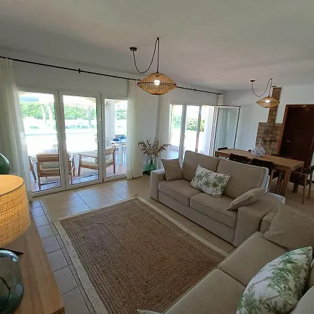 Vega Relax En El Paraiso Villa