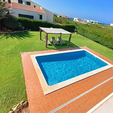 Vega Relax En El Paraiso