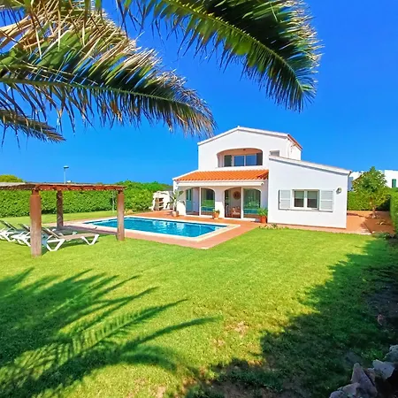 Villa Vega Relax En El Paraiso *