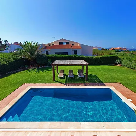 Vega Relax En El Paraiso * Es Mercadal