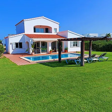 Vega Relax En El Paraiso