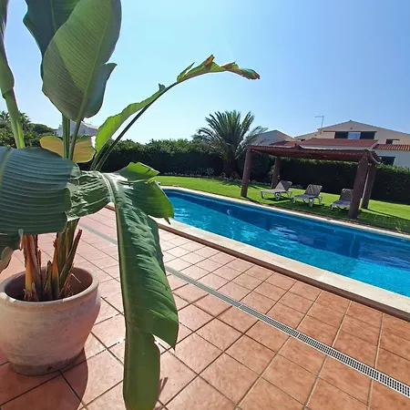 Vega Relax En El Paraiso Villa