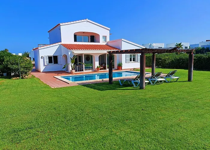 Vega Relax En El Paraiso